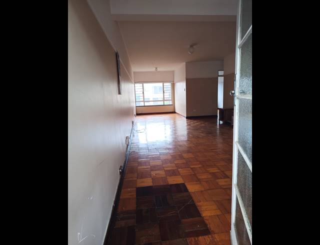 1 BEDROOM APARTMENT TO LET IN GLENWOOD